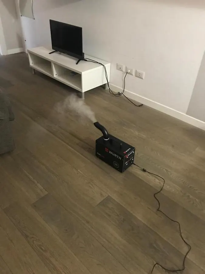 Appartamento Galileo Seregno
