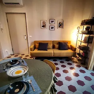 Casa In Oltretorrente Appartamento Parma