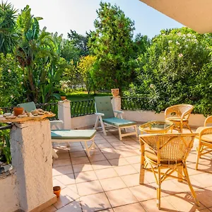 Cifali - Casa vacanze Santa Maria del Focallo