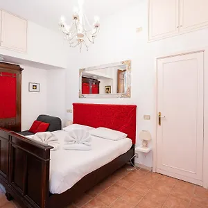 The Bishop's Loft Spagna Appartamento Roma