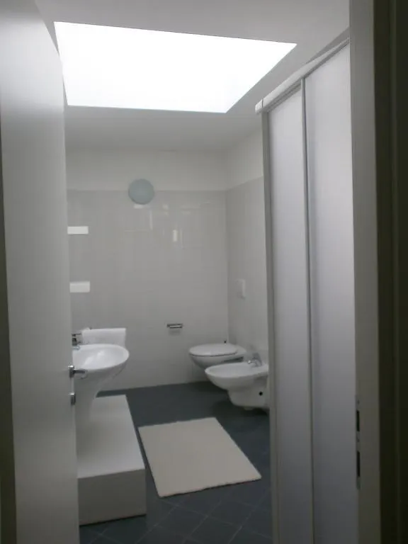 Apartamento Appartamento Galileo Seregno