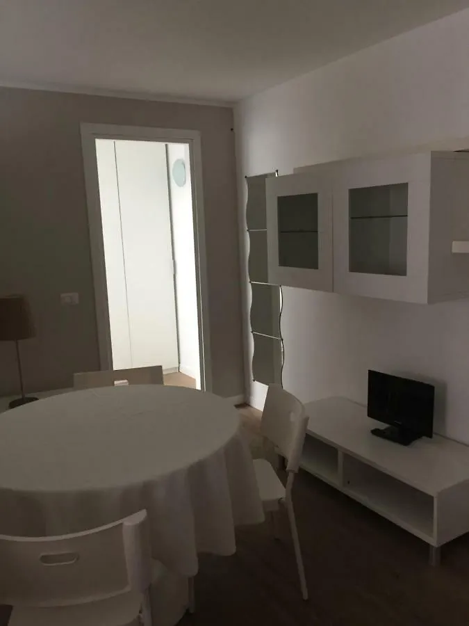 Appartamento Galileo Seregno Apartment